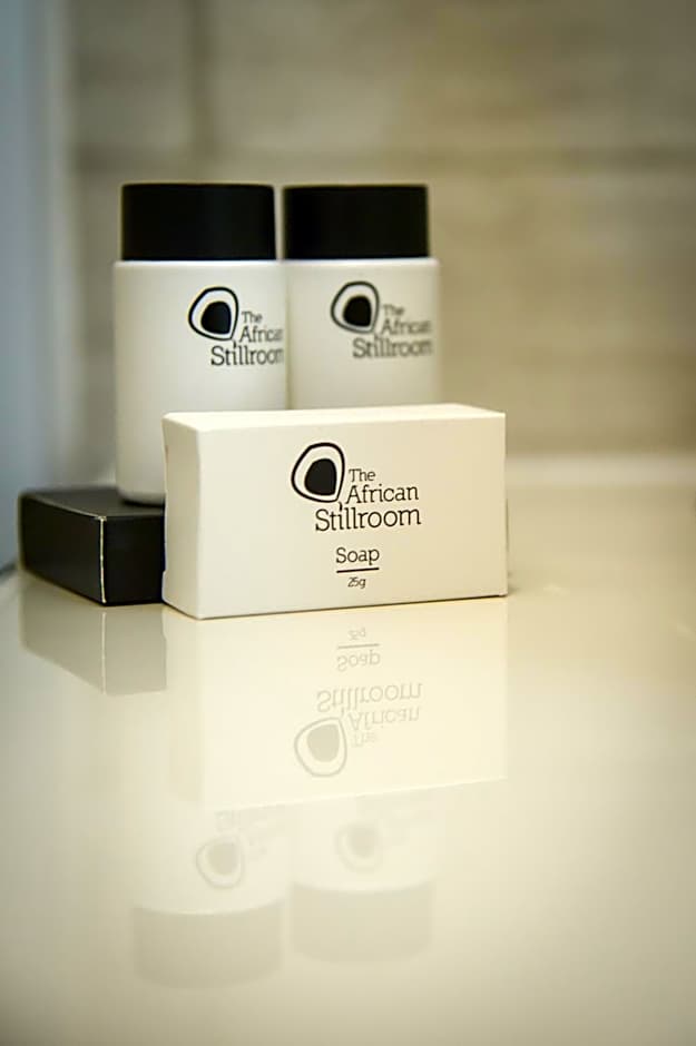 Palm Lodge Guest House