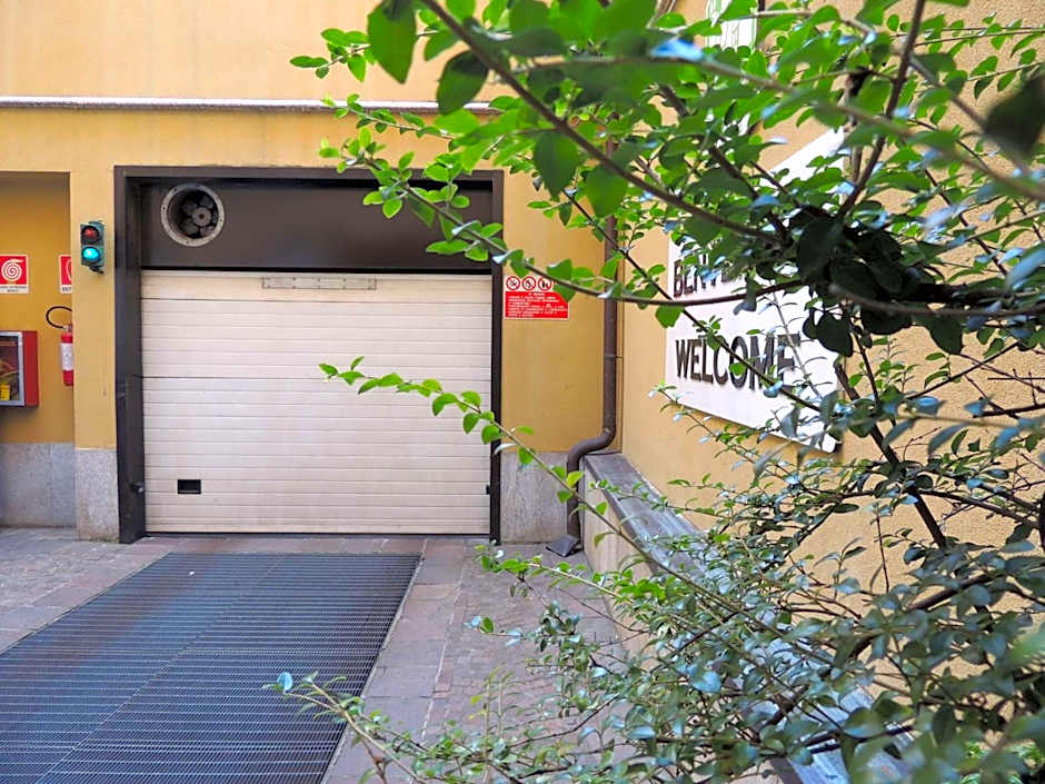 Hotel Mirage Sure Hotel Collection by Best Western