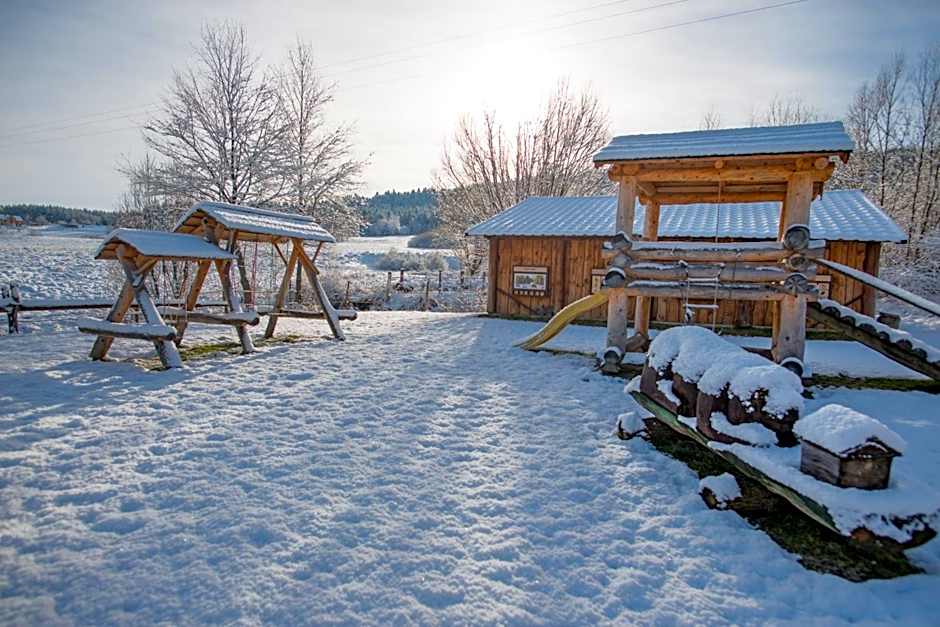 Gościniec Pięciu Stawów