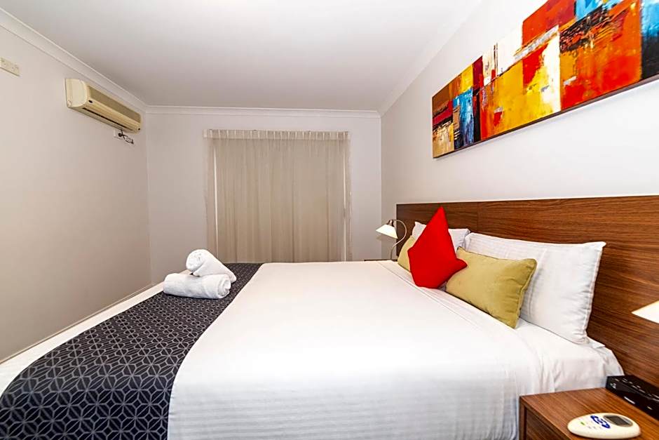 Amazing Accommodations: St Kilda