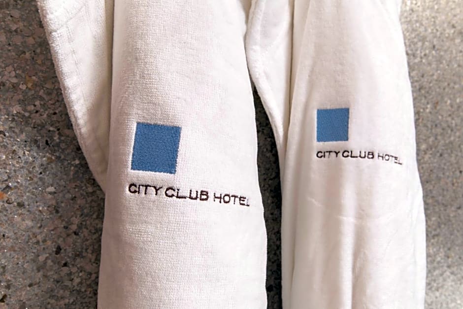 City Club Hotel