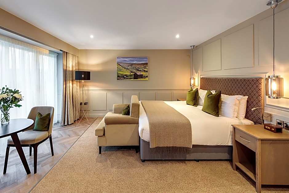 The Coniston Hotel Country Estate & Spa - Skipton