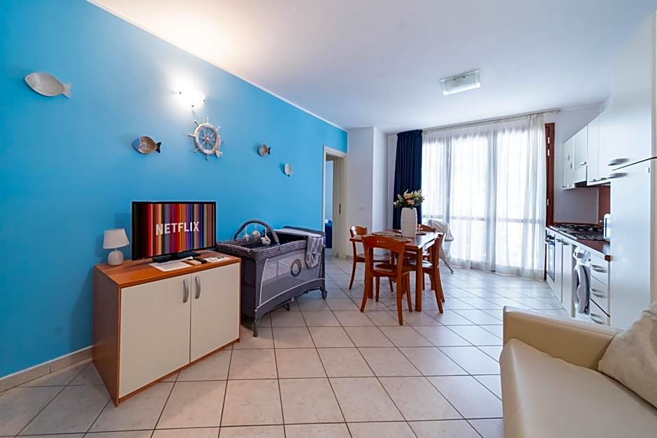Residence Alessandra