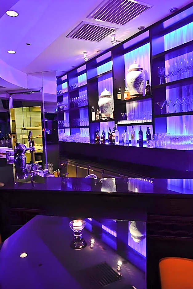 Bayview Hotel Georgetown Penang