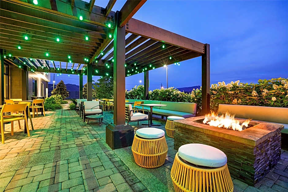 Home2 Suites By Hilton Pigeon Forge