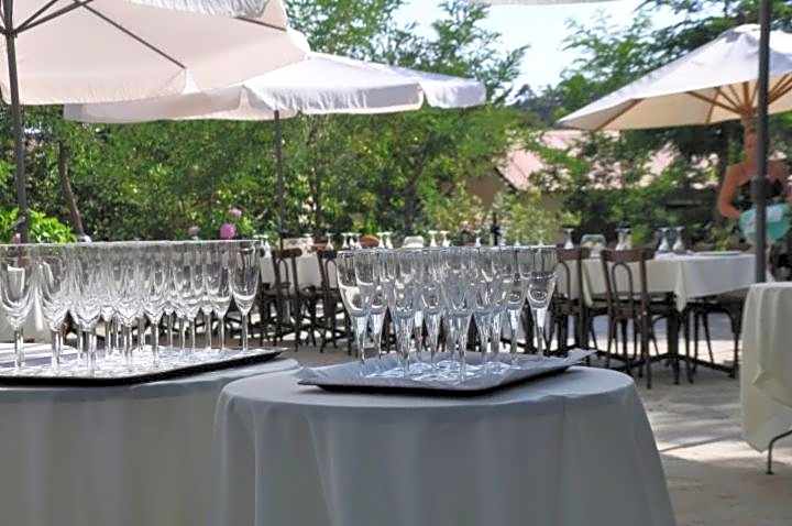 Jubilee Hotel Troodos