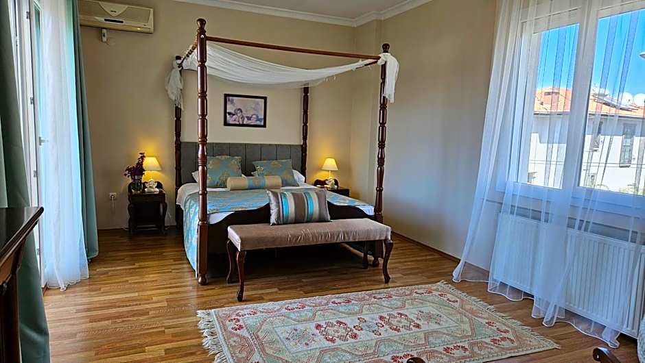 Ephesus Suites