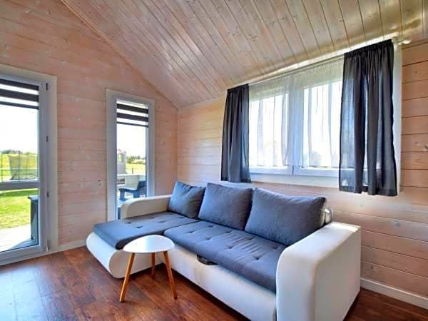 Domki Letniskowe Do-Iwi