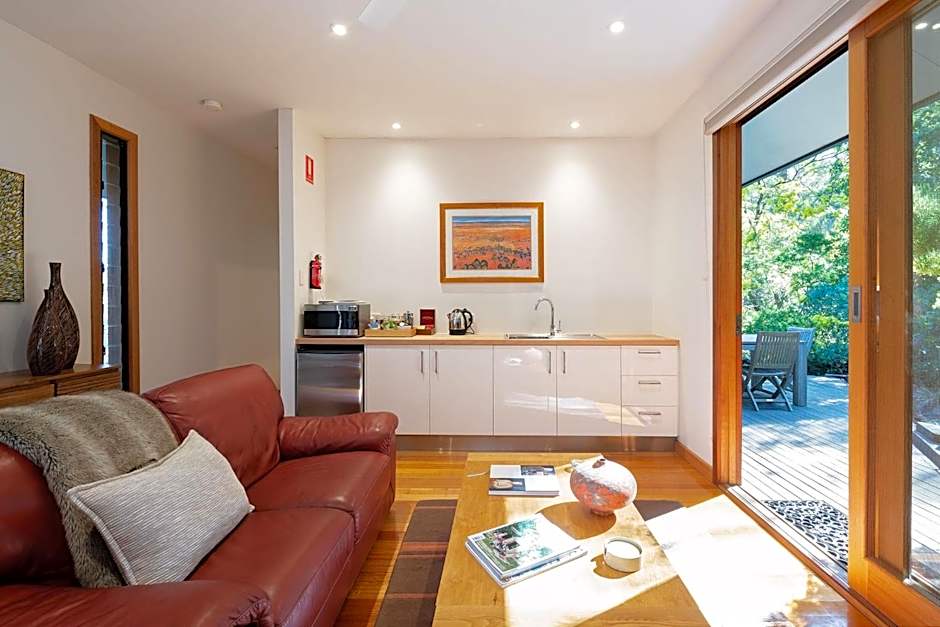 Cladich Pavilions Bed and Breakfast