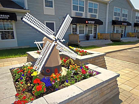 Amsterdam Inn & Suites Moncton