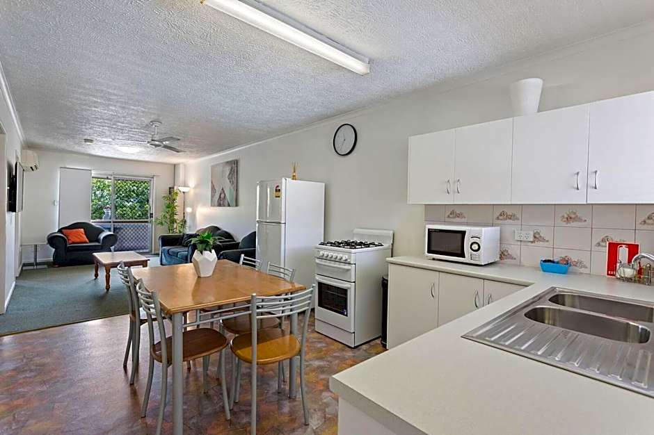 Photo 1 of 4 of Larger 3 Bedroom Apartment
