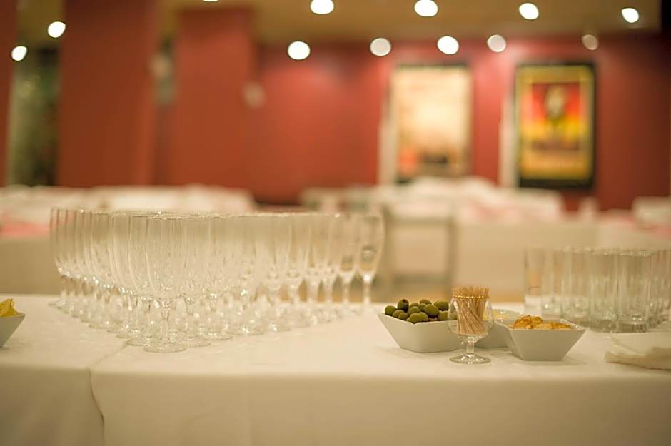 Hotel CIS Paris Maurice Ravel