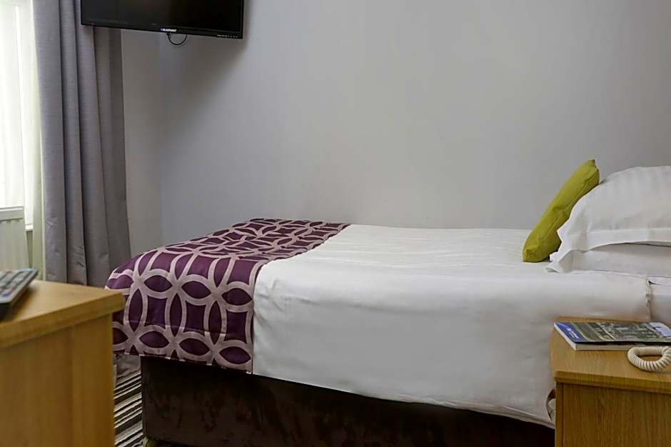 Best Western Lothersdale Hotel