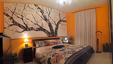 B&B La Casa d'Artista