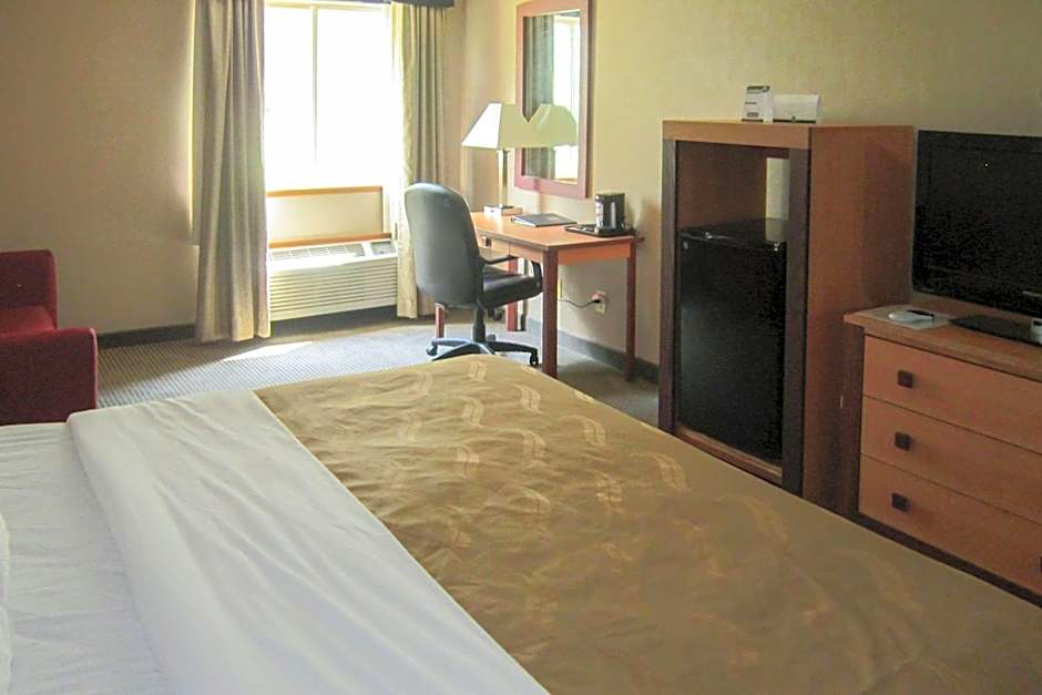 Quality Inn Nashville - Bloomington