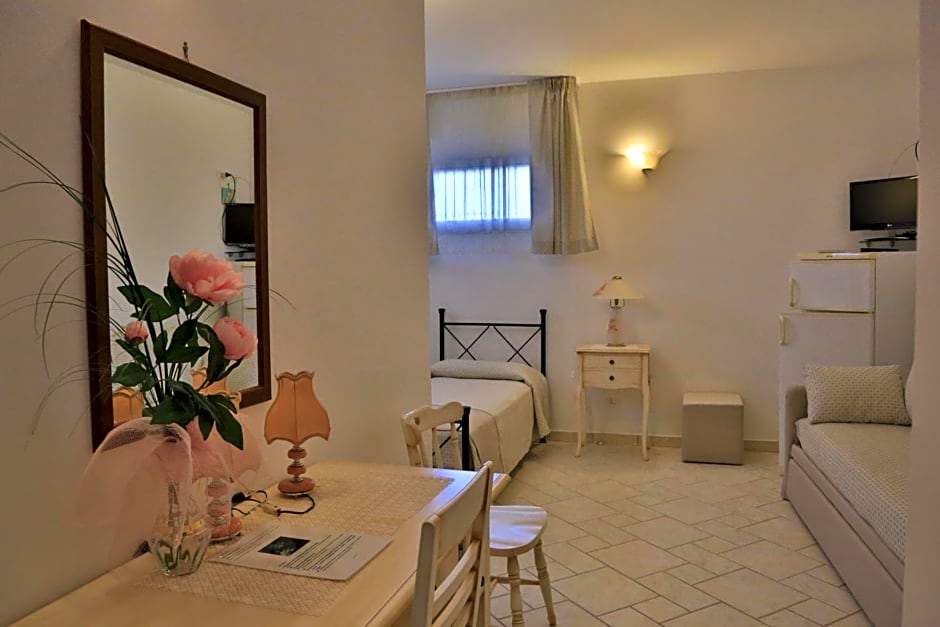 B&B Dei Colli – Ostuni, AR