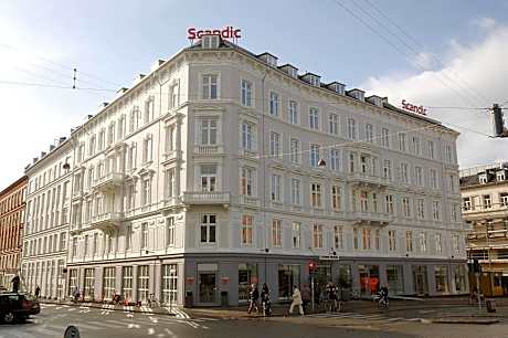 Scandic Webers