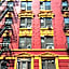 The Langham, New York, Fifth Avenue