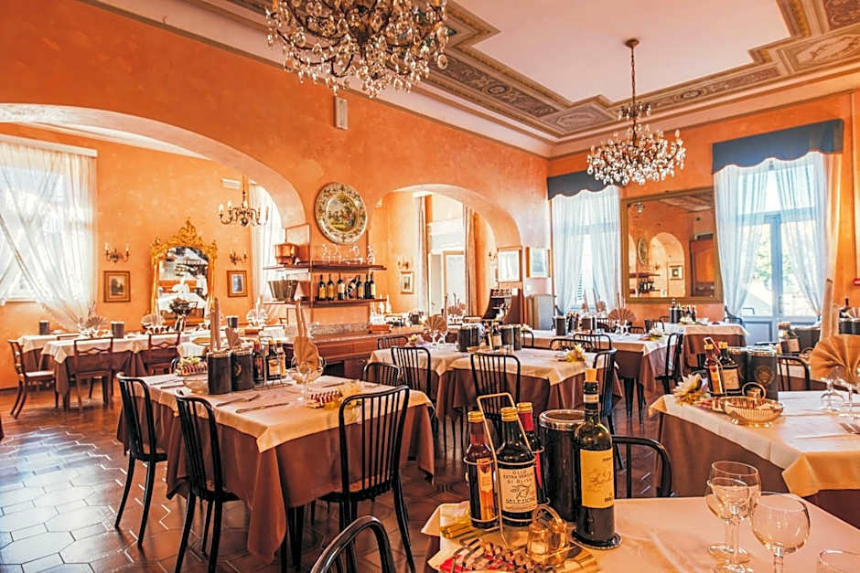 Hotel Maderno