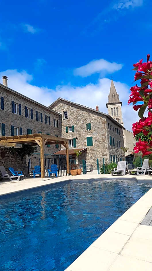 Les Chambres d'Hôtes Le Triskèle