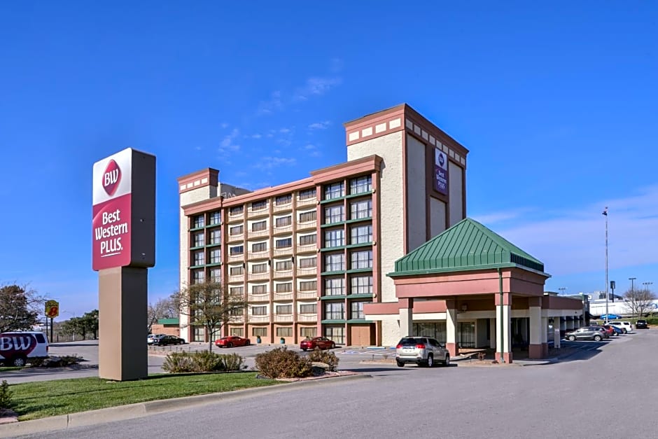 Best Western Plus Midwest Inn