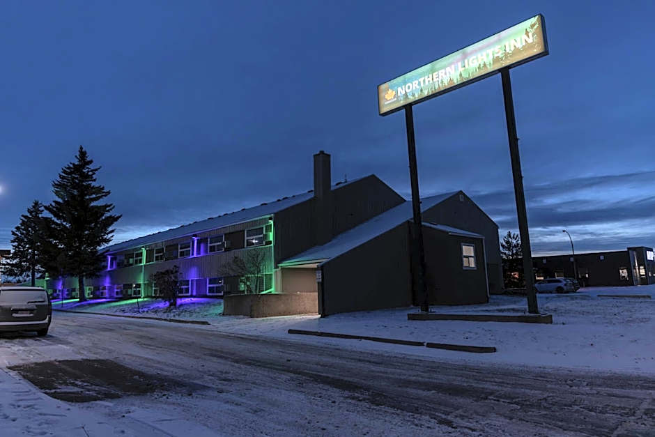 Northern Lights Inn