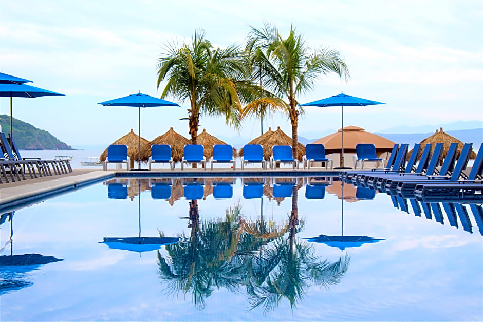 Decameron La Marina Guayabitos,  All-Inclusive