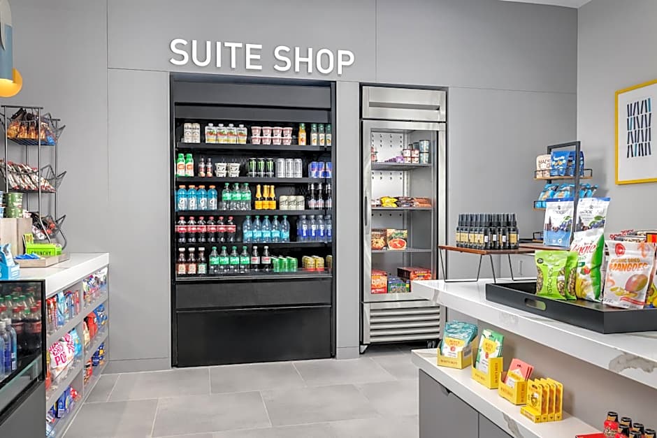 Homewood Suites by Hilton Newport Cincinnati