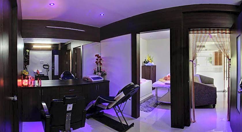 Hotel Le Ruchi The Prince