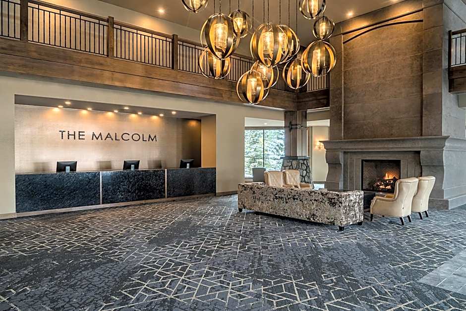 The Malcolm Hotel