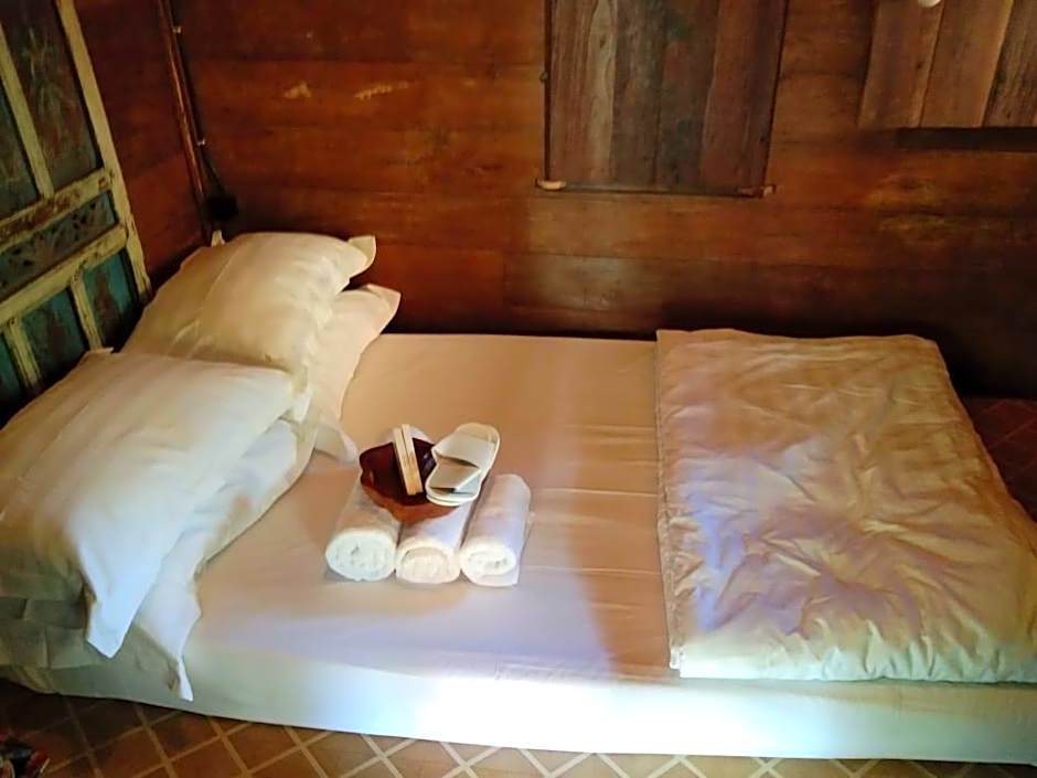 The Ermajas Pavilion