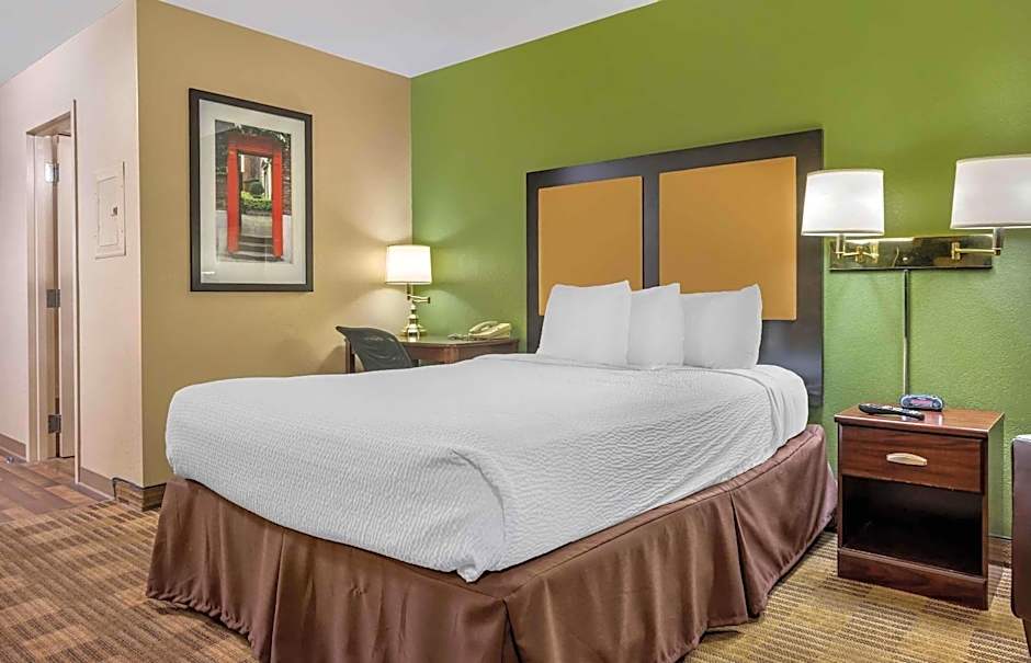 Extended Stay America Suites - San Jose - Santa Clara