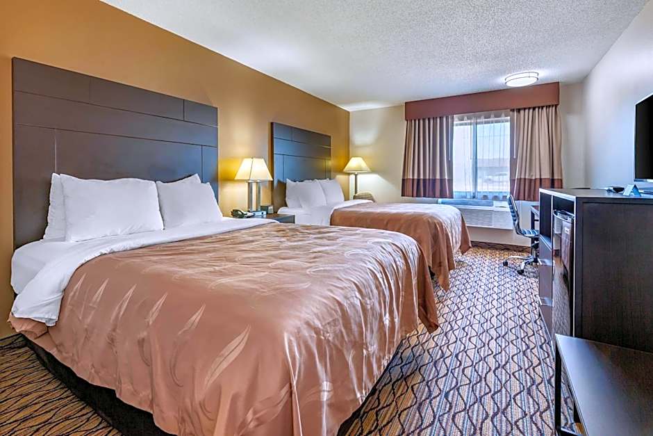 Quality Inn New London