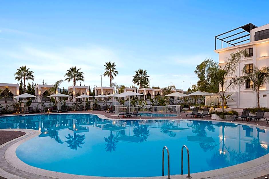 Ramada by Wyndham Dalaman