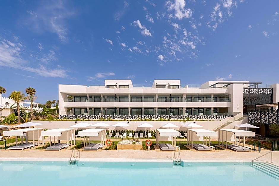 Eurostars Oasis Marbella