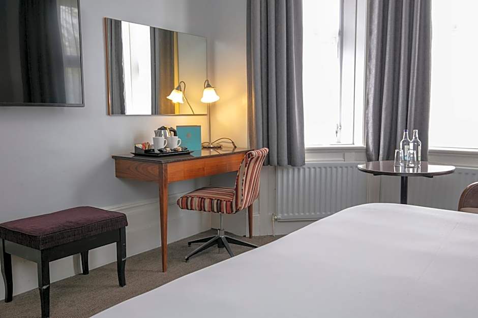 Hallmark Hotel Bournemouth West Cliff