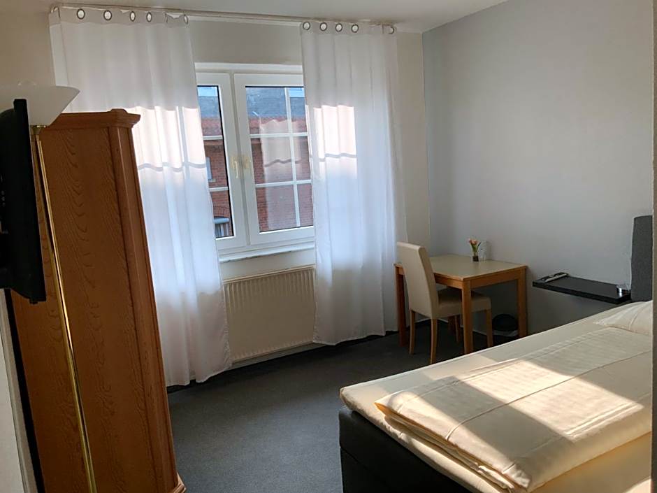 Berghotel Sülbeck