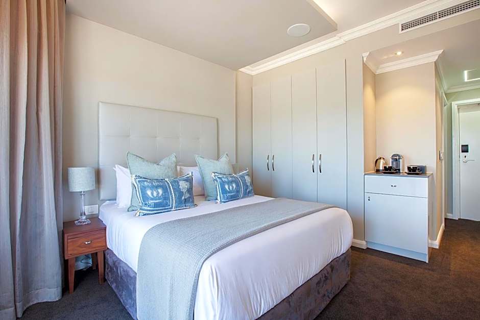 Bliss Boutique Hotel