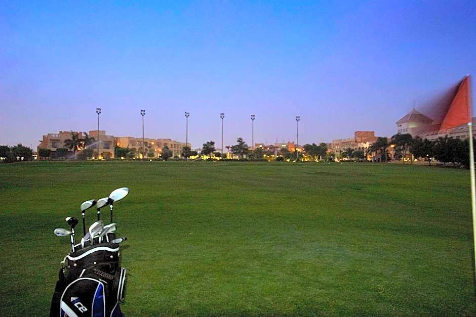 Swiss Inn Plaza Hotel