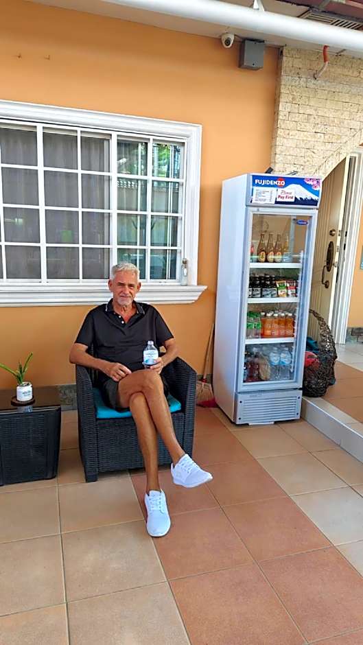 Little Norway Guest house