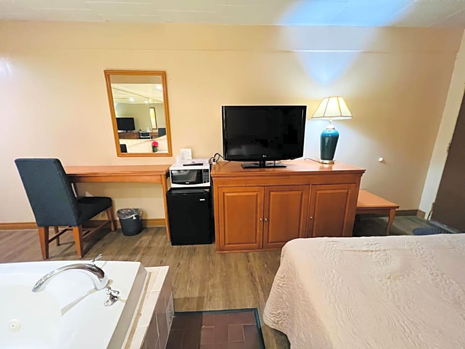 Sunset Inn