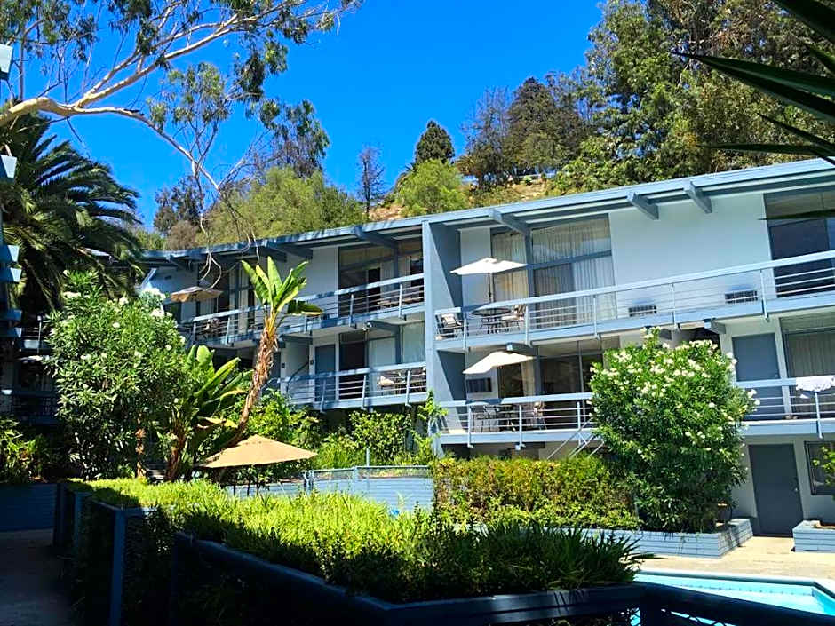 Highland Gardens Hotel