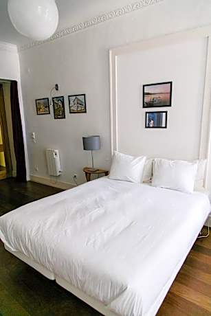 Family Room with Bathroom