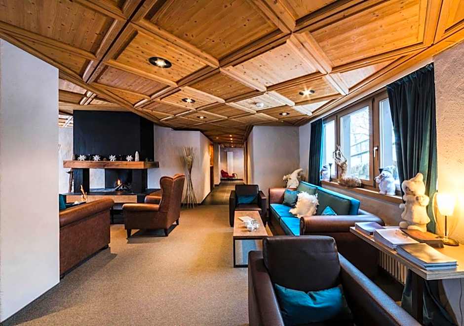 Hotel Maya Caprice