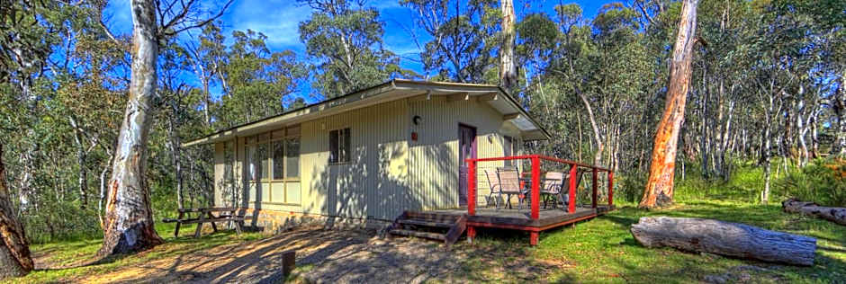 Kosciusko Tourist Park