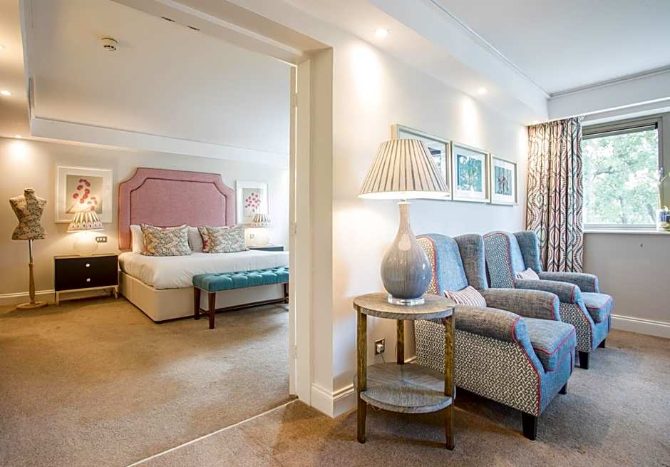 Wrightington Hotel, Health Club & Spa