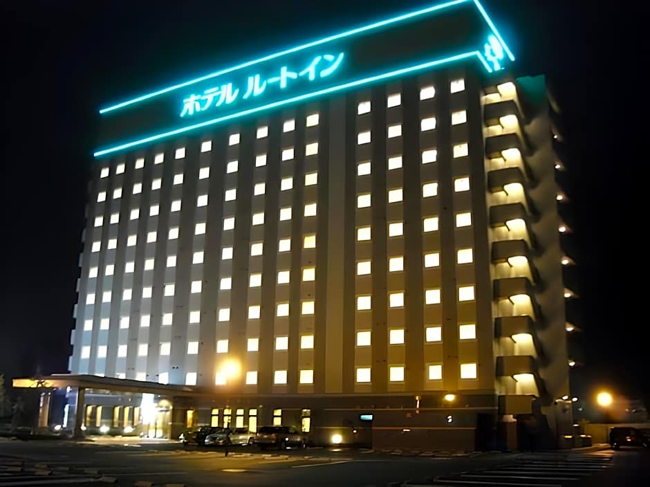 Hotel Route Inn Mitokenchomae