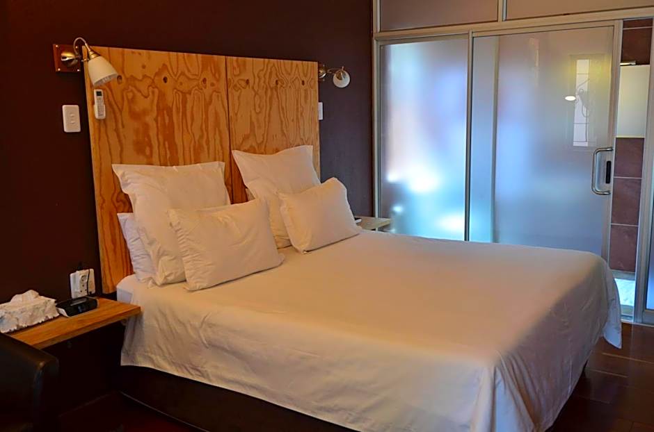 Bed & Breakfast in Hatfield