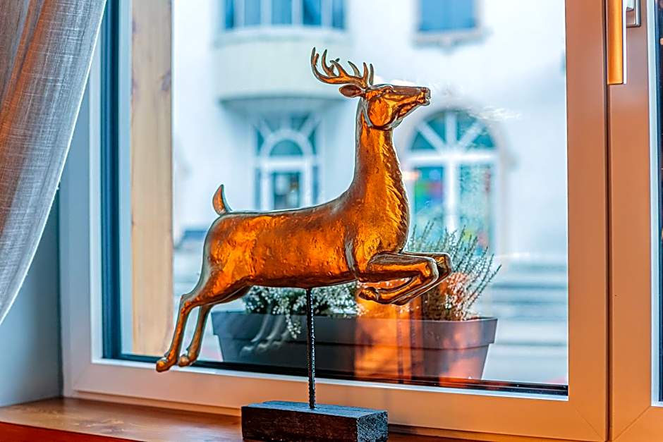 Albergo Dimaro Wellness Hotel