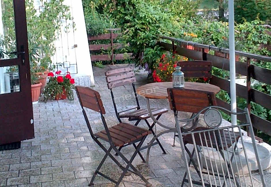 Osrodek Wypoczynkowy " BIESZCZADY"